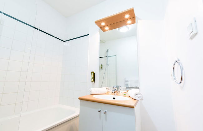 Cerise Nantes Atlantis - Foto 62