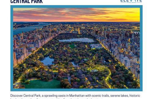 Elevate Apartment at Times Square - Cozy Studio in Times Square and Nearby Restaurants - Foto 14