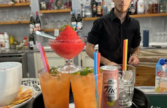 Villagio Camping La Scogliera - Foto 50