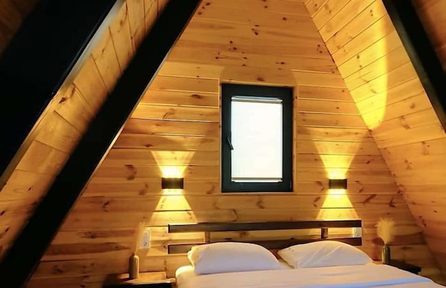 Teona Kartepe Bungalov - Foto 21