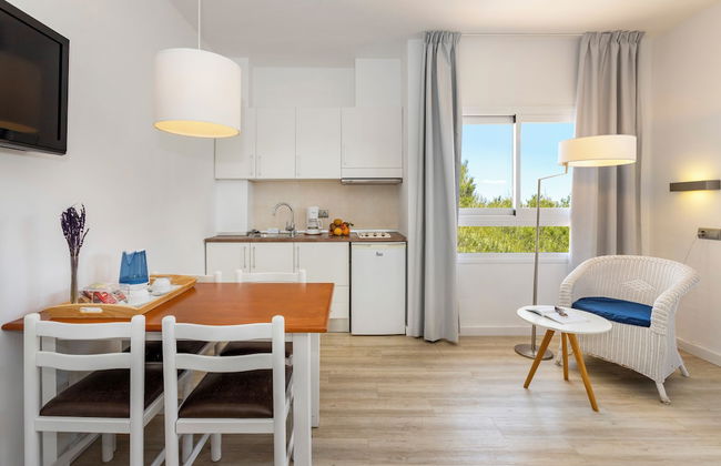 Aparthotel Houm Plaza Son Rigo - Foto 26