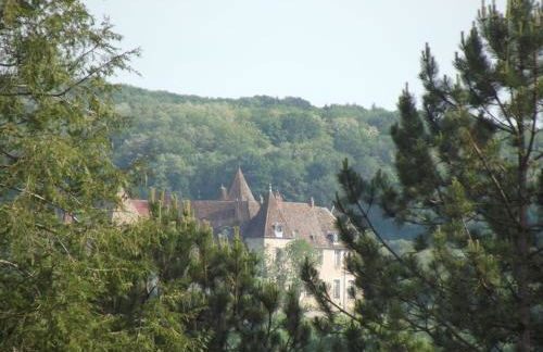 Gîte indépendant avec étang - 3 chambres, animaux admis - FR-1-583-382 - Foto 32