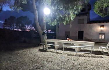 Casa Rural "La villa del pistacho" - Foto 44