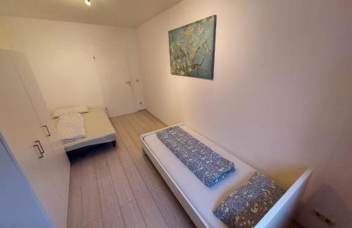 Leipzig Lindenau - Haus mit 3 Ferienwohnungen im Westen - Foto 50