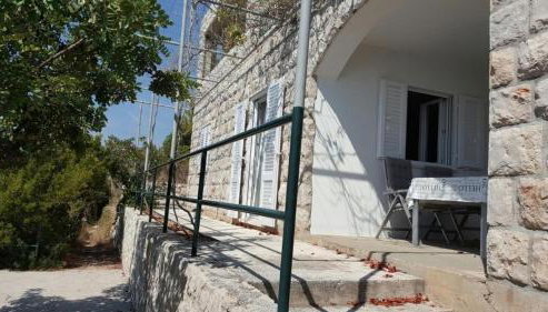 Holiday Home Odiseja - Foto 4