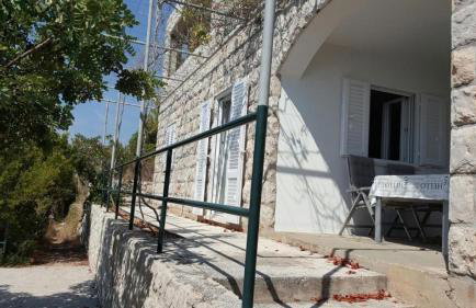 Holiday Home Odiseja - Photo 4