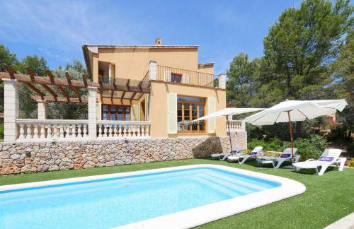 Finca S'estepa - Foto 43