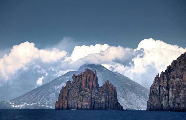 Escursione a Stromboli e Panarea - Foto 8