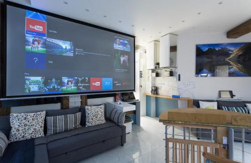 Louvre Luxury Apartment & SPA - Foto 30