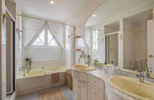 Casa Naranjita - Foto 26