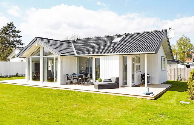 Holiday Home in Slagelse - Foto 30