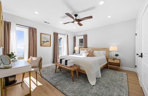 Skyline Retreat Luxury Secret Speakeasy - Foto 43