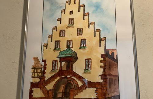 Le chouette gîte - Foto 58