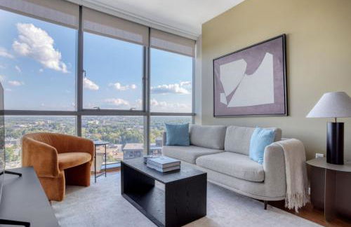 North Bethesda 1br w pools nr coffee groceries WDC-719 - Foto 1