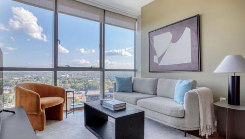 North Bethesda 1br w pools nr coffee groceries WDC-719 - Foto 1, Other