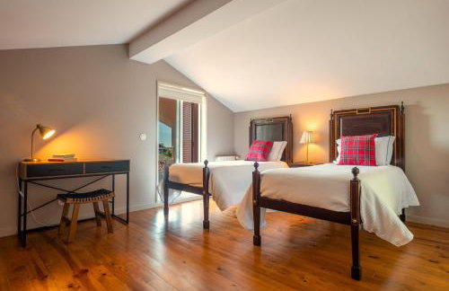 Afife Sea and Mountain Retreat - Foto 3