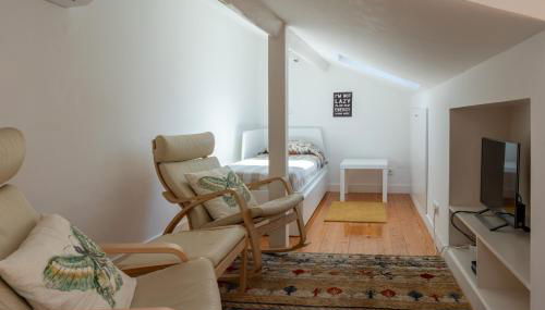 Bairro Alto Tiny Studio by Homing - Foto 3