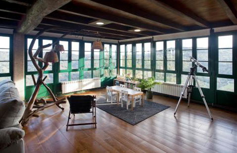 Casa Vistaboa Ribeira Sacra - Foto 29