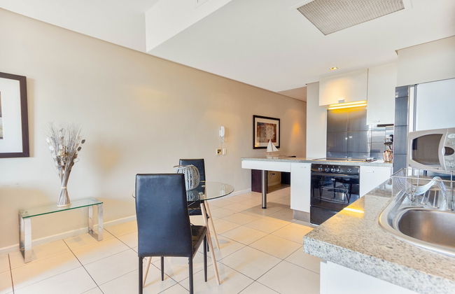 De Waterkant Studio Apartment - Feel Like Home! - Foto 6