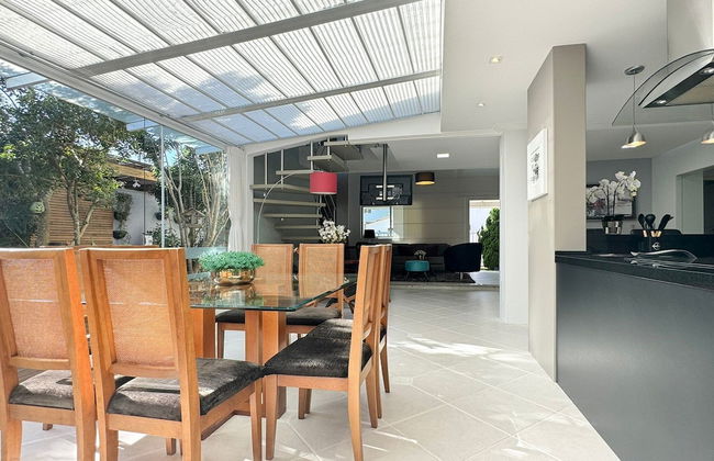 Casa Moderna e Aconchegante - Photo 46