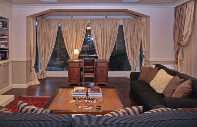 Villa Metaxas - Photo 30