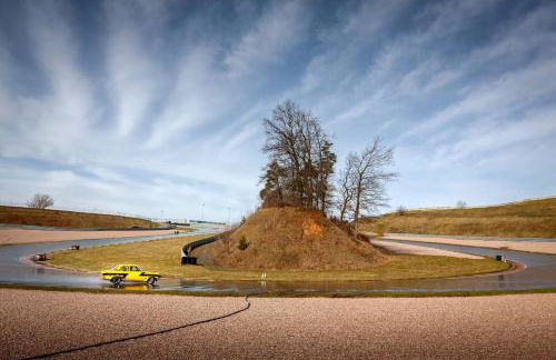 Quartier am Sachsenring - Foto 18