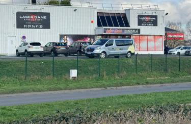 résidence oradou france - Foto 22