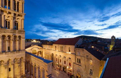 Luxury Apartment Matkovic - Photo 13