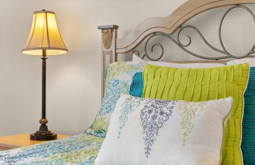 655 Stylish and newly renovated 6 Bedroom Home 5 Star - Foto 34