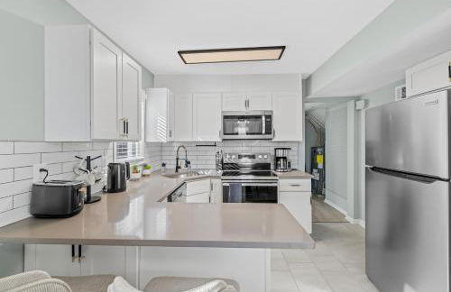 Takoma Park Three Bedroom Home Near Metro and National Mall DC - Foto 13