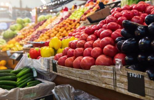 86m- Spacious 3 room apartment with large terrace - Foto 31