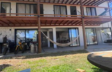 Casa Makai - Pé na Areia - Praia dos Padres - Foto 43