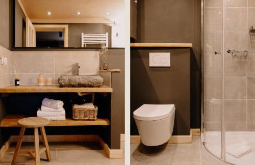 Alpenchalet Reit im Winkl - Foto 24