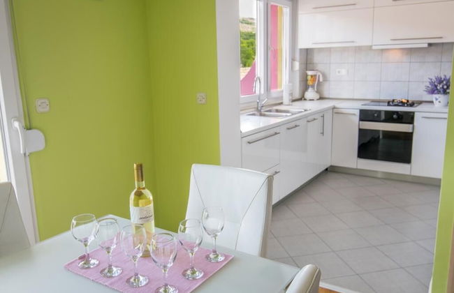 Apartment Vendi - Photo 12