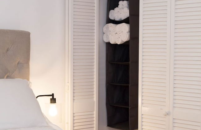 Renovated Apt.Walk to Marley Museum - Foto 9