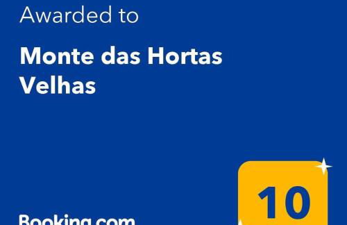 Monte das Hortas Velhas - Foto 10