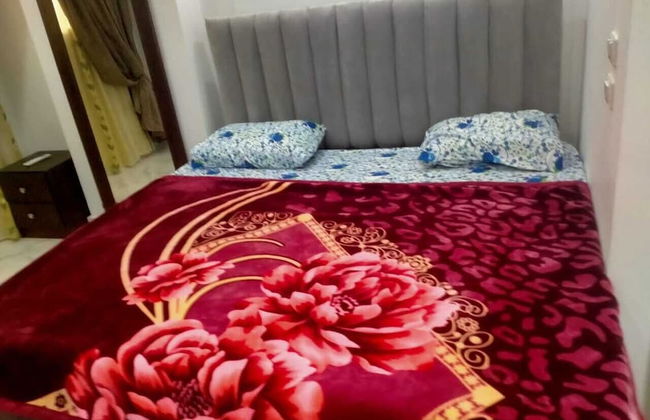 zahrat el bahr el azam apartments - Foto 11