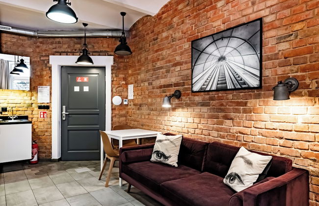 RentPlanet - Apartamenty Strzałowa - Foto 38