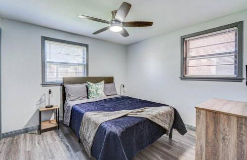 Luxury King Sleep Number Historic Location - Foto 15