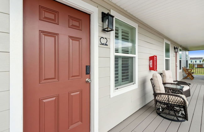 Beach 5 Villas - Immaculate 300 steps from the Ocean - Foto 70