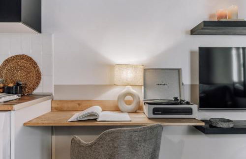 Anaq - 1 bedroom in Vallehermoso - Foto 20