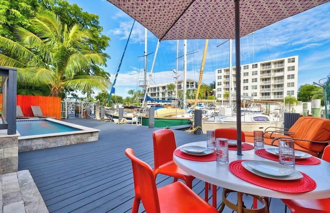 Orange Dream in the Sky - Photo 23