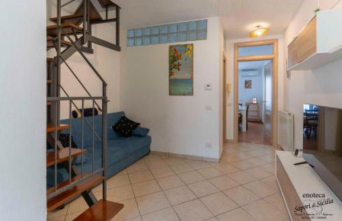 Sapori di Sicilia Apartments - Foto 7