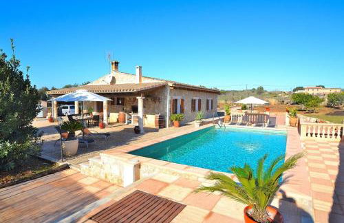 078 Finca Sa Rota VT1953 by Mallorca Charme - Foto 1