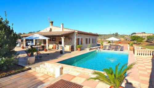 078 Finca Sa Rota VT1953 by Mallorca Charme - Foto 1