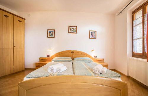 Residence Lena App 3 with Balcony - Foto 13