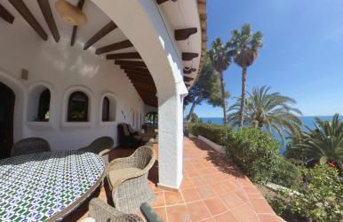 Paradise Garden Sea-View Finca Local Style - Foto 20