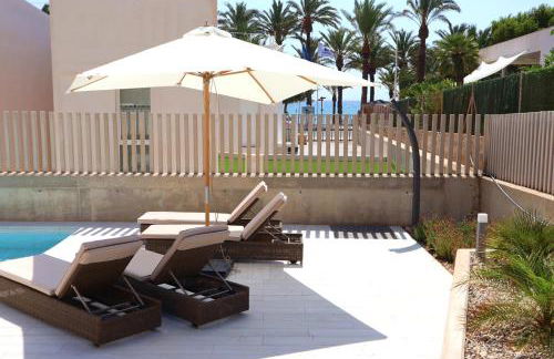 Casa Mirabelle, a La Azohia dream by the sea - Foto 52