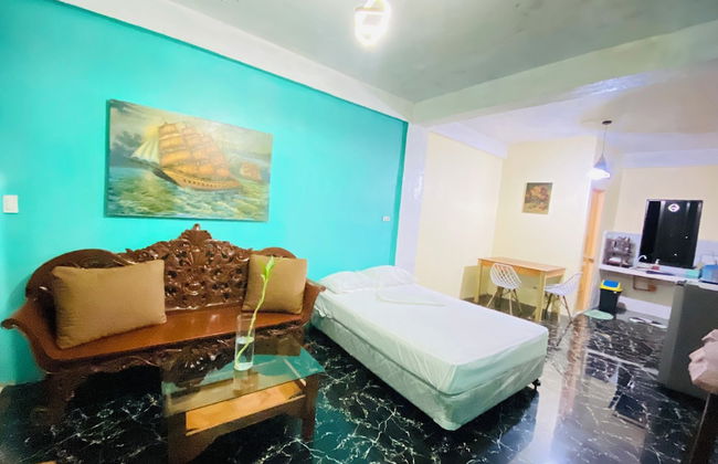 Carib Apartment - Foto 7