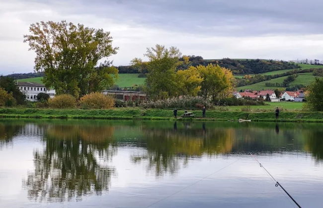 Chic Apartment in Thuringia With Sauna - Foto 77